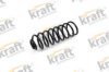 KRAFT AUTOMOTIVE 4030111 Coil Spring